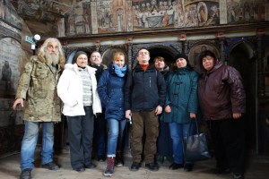 Церковь Св. Юра, Дрогобыч